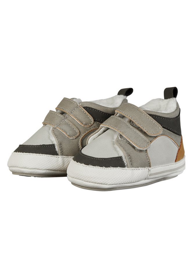 Sterntaler® Sterntaler® Baby Schuhe Farbmix Outdoorschuh (1-tlg) von Sterntaler®