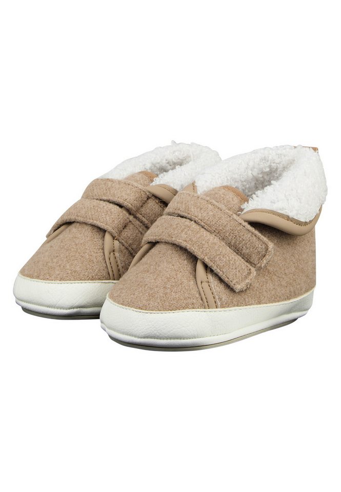 Sterntaler® Baby Schuhe Fleece Outdoorschuh (1-tlg) von Sterntaler®