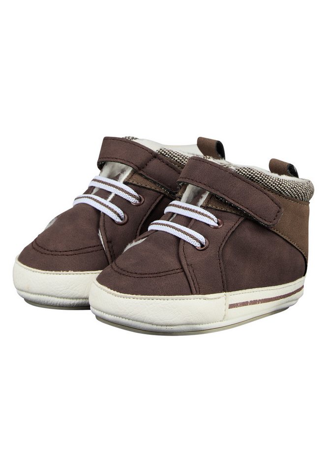 Sterntaler® Sterntaler® Baby Schuhe Materialmix Outdoorschuh (1-tlg) von Sterntaler®