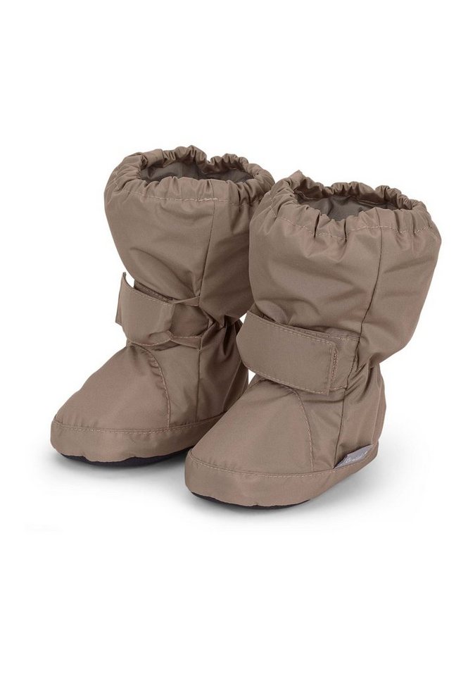 Sterntaler® Sterntaler® Baby Schuhe Outdoorschuh (1-tlg) Baby-Schuhe, wasserabweisend, warm, Klett, rutschfest, Thinsulate von Sterntaler®
