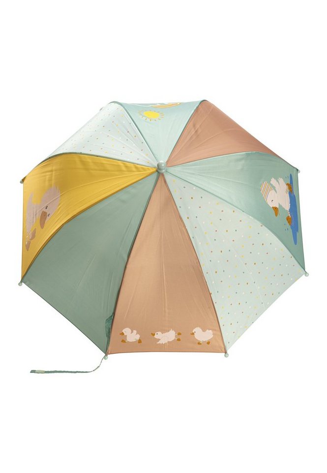 Sterntaler® Stockregenschirm Regenschirm Kinder Edda von Sterntaler®