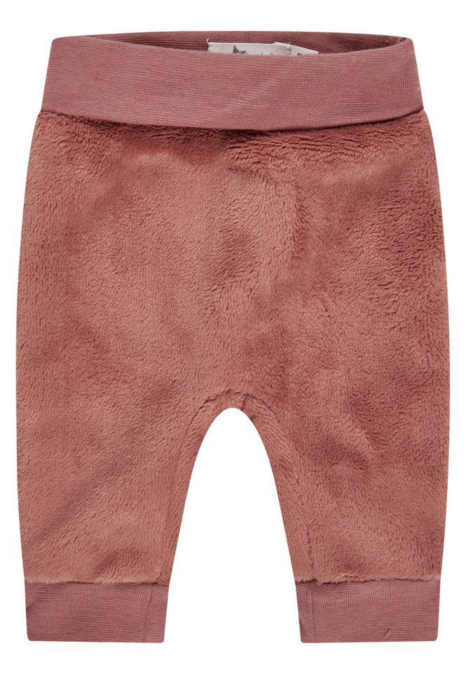 Sterntaler® Strampler Sterntaler® Hose Teddy Overalls, Strampler (1-tlg) von Sterntaler®