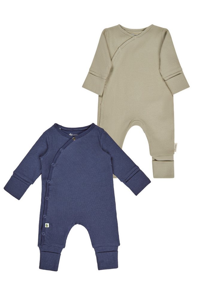 Sterntaler® Strampler Sterntaler® Set Babyspieler im 2er-Pack (2-tlg) von Sterntaler®