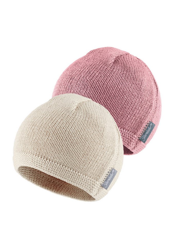 Sterntaler® Strickmütze Sterntaler® (1-St) von Sterntaler®