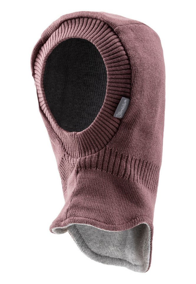 Sterntaler® Strickmütze zum Wenden (1-St) von Sterntaler®