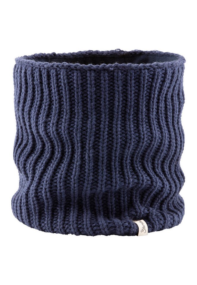 Sterntaler® Strickschal Sterntaler® Strick-Schlauchschal uni, (1-St) von Sterntaler®