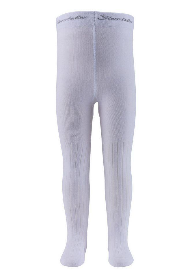 Sterntaler® Strumpfhose Sterntaler® Strumpfhose Rippe (1 St) von Sterntaler®