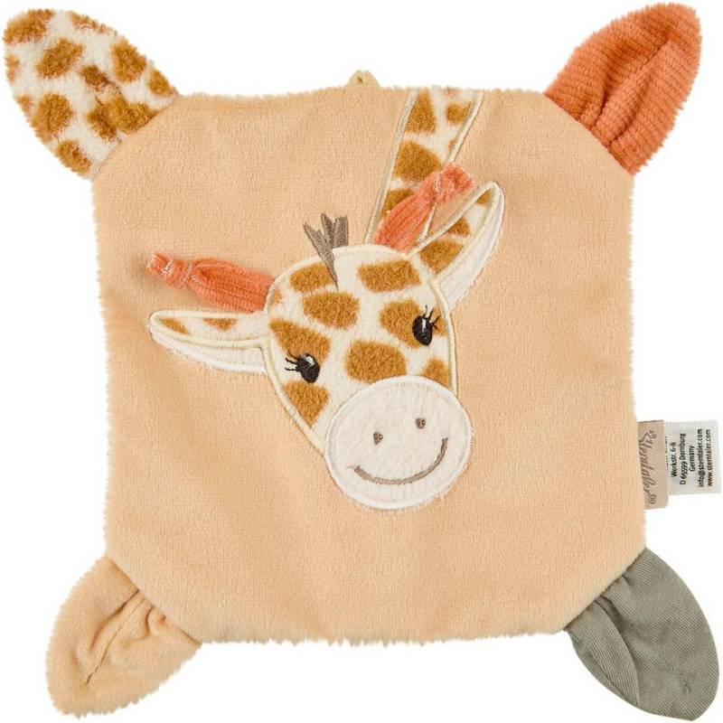 Sterntaler® Wärmekissen Giraffe Kaya von Sterntaler®