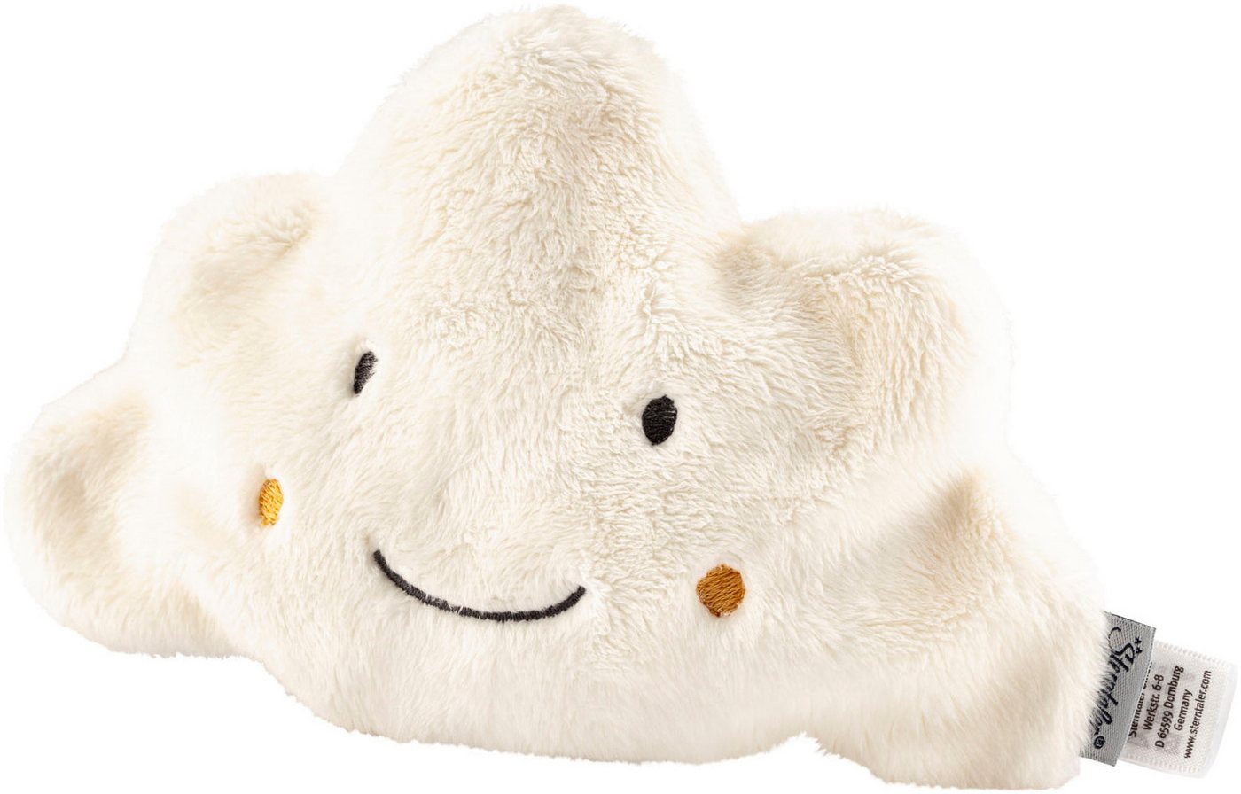 Sterntaler® Wärmekissen Wolke von Sterntaler®