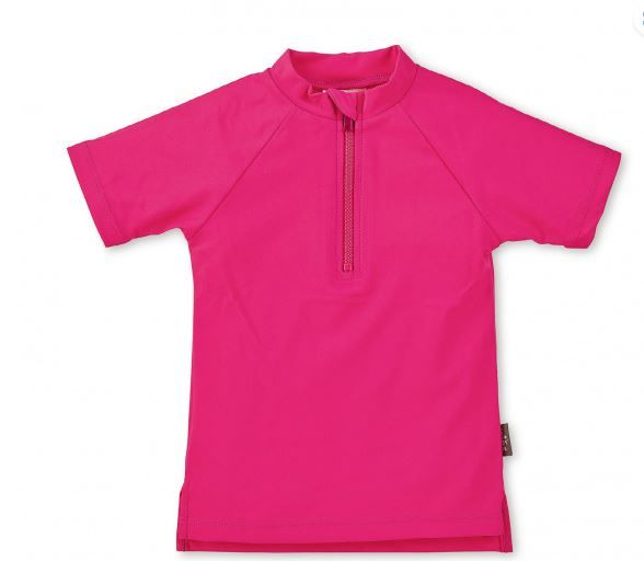 Badeshirt Kurzarm Mädchen / Sterntaler von Sterntaler