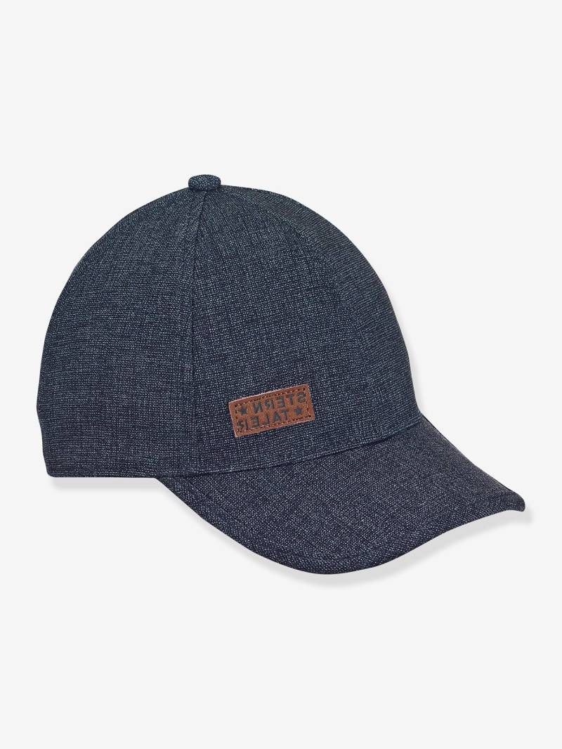 Basecap Denim-Optik Kinder Sterntaler von Sterntaler