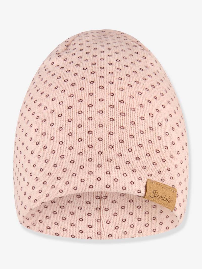 Beanie Kreise Mädchen Sterntaler pudrig von Sterntaler