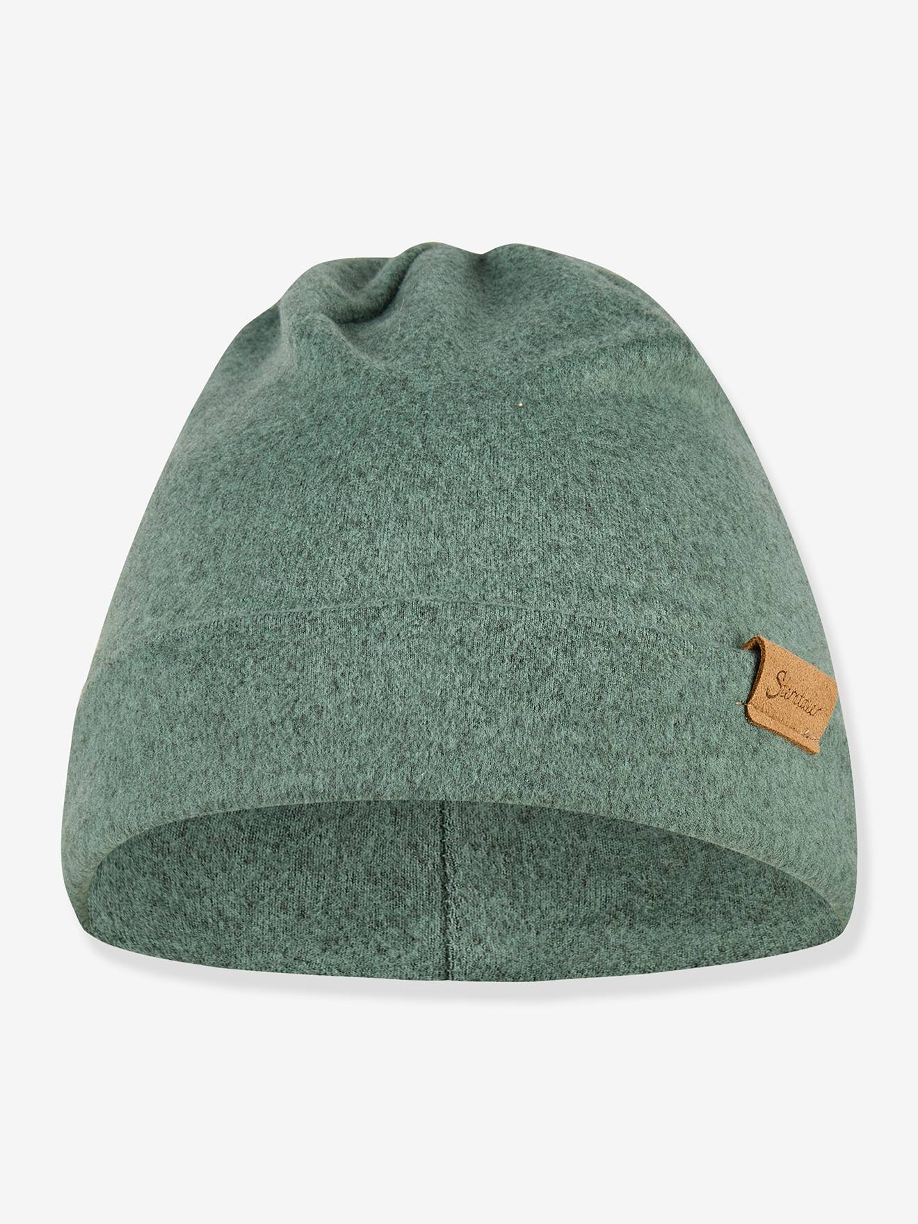 Beanie Melange Mädchen Sterntaler von Sterntaler