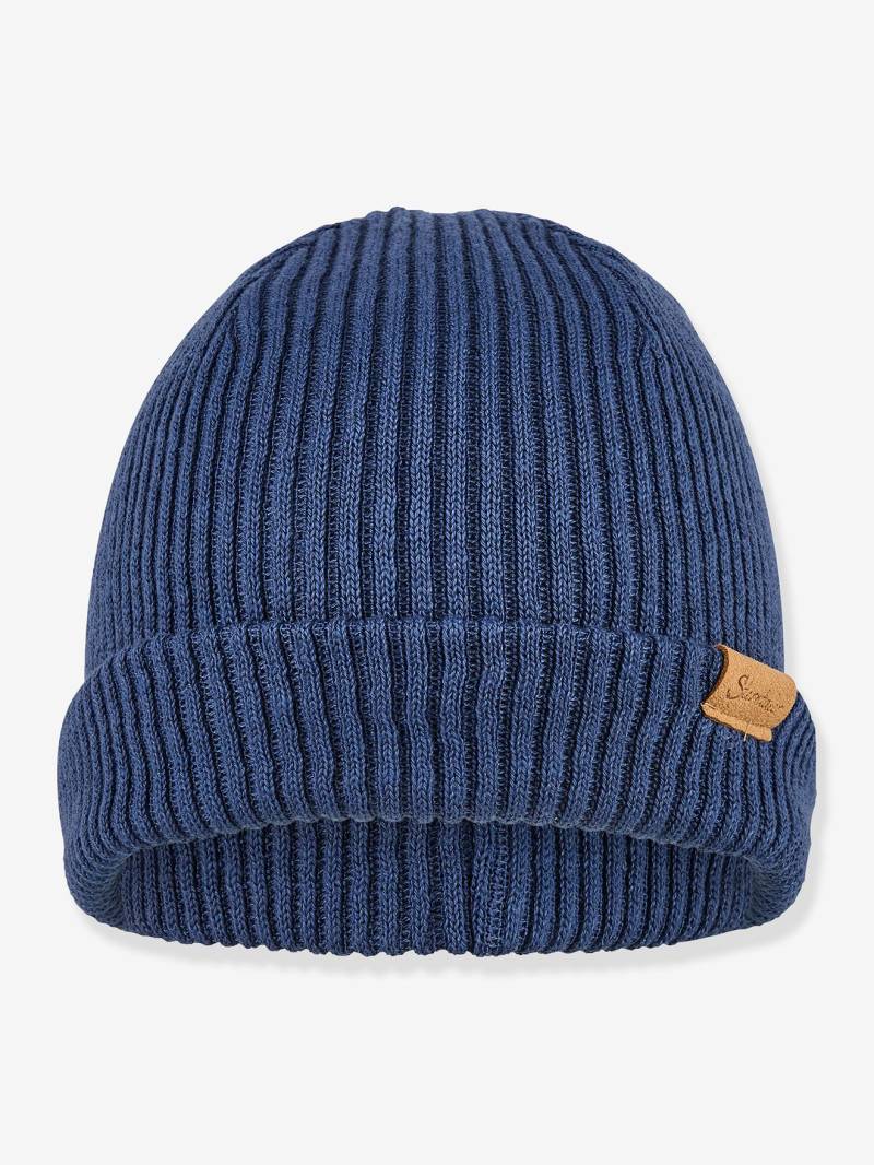 Beanie gerippt Kinder Sterntaler von Sterntaler