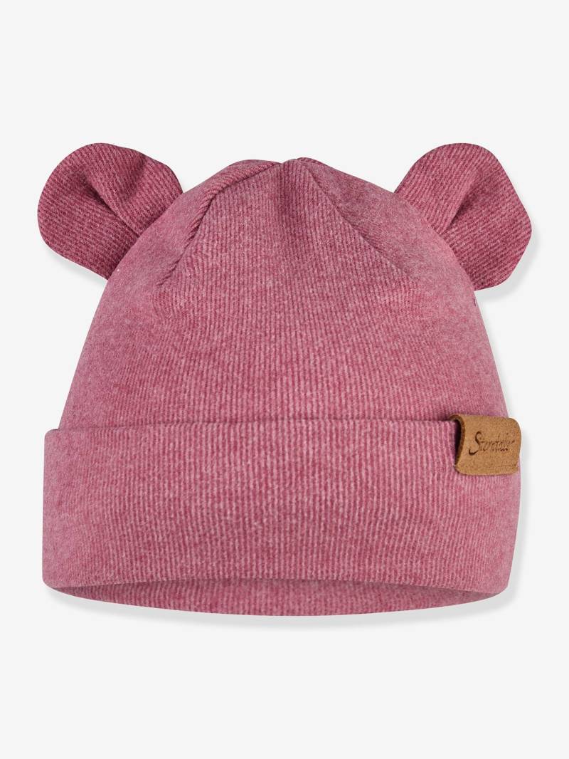 Beanie mit Ohren Mädchen Sterntaler von Sterntaler