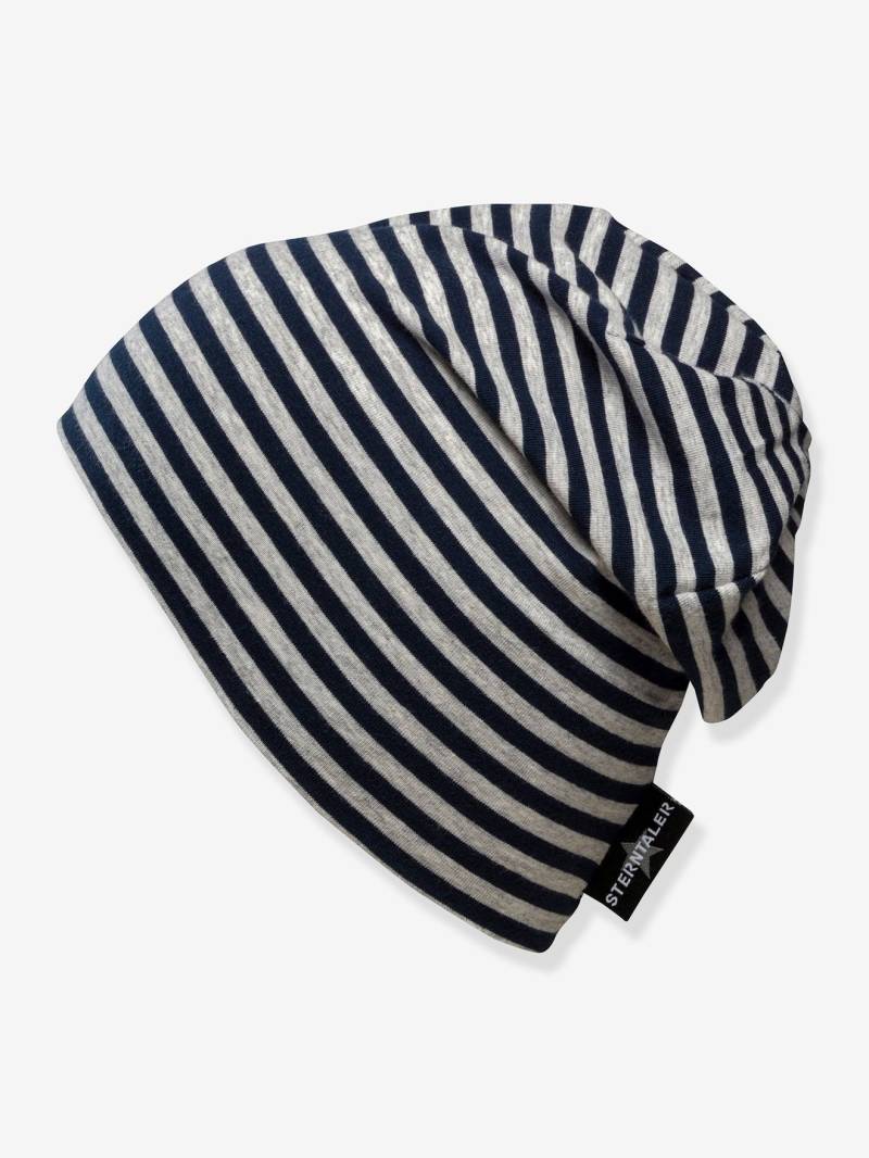 Beanie mit Ringeloptik aus Bio-Baumwolle Kinder Sterntaler von Sterntaler