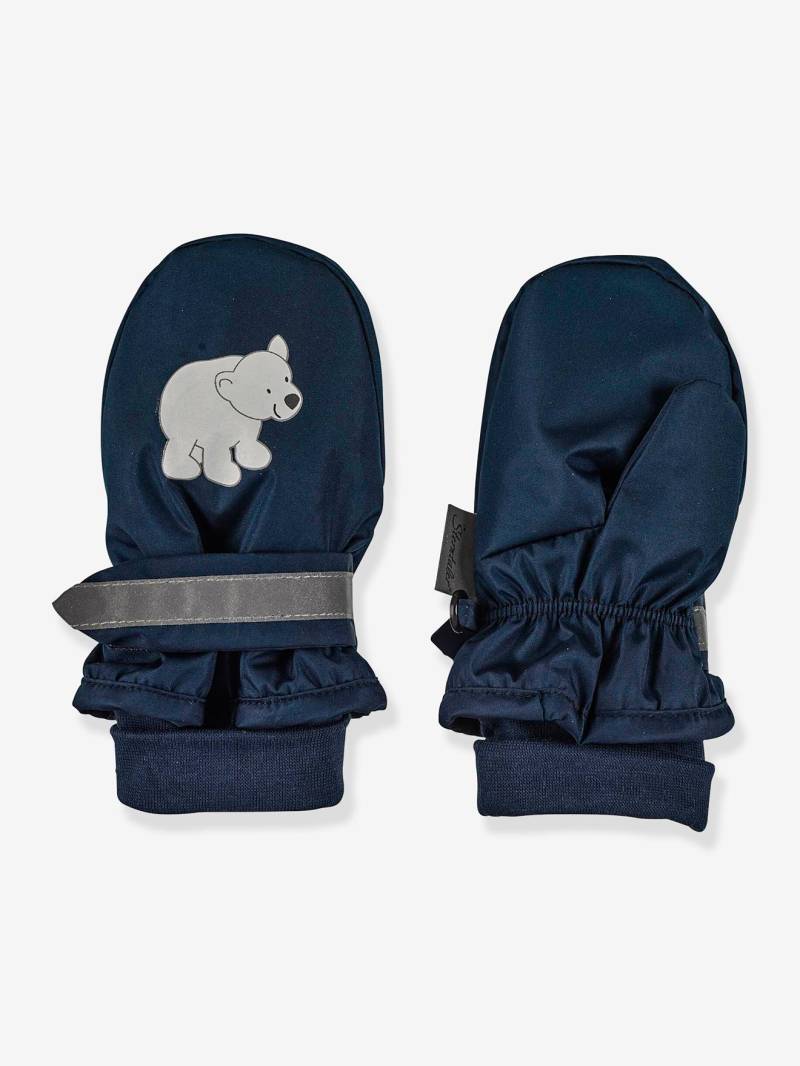 Fäustlinge Eisbär Sterntaler von Sterntaler