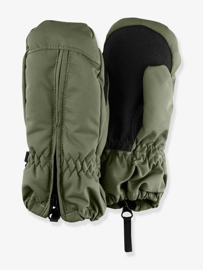 Fäustlinge Reißverschluss Kinder Sterntaler von Sterntaler