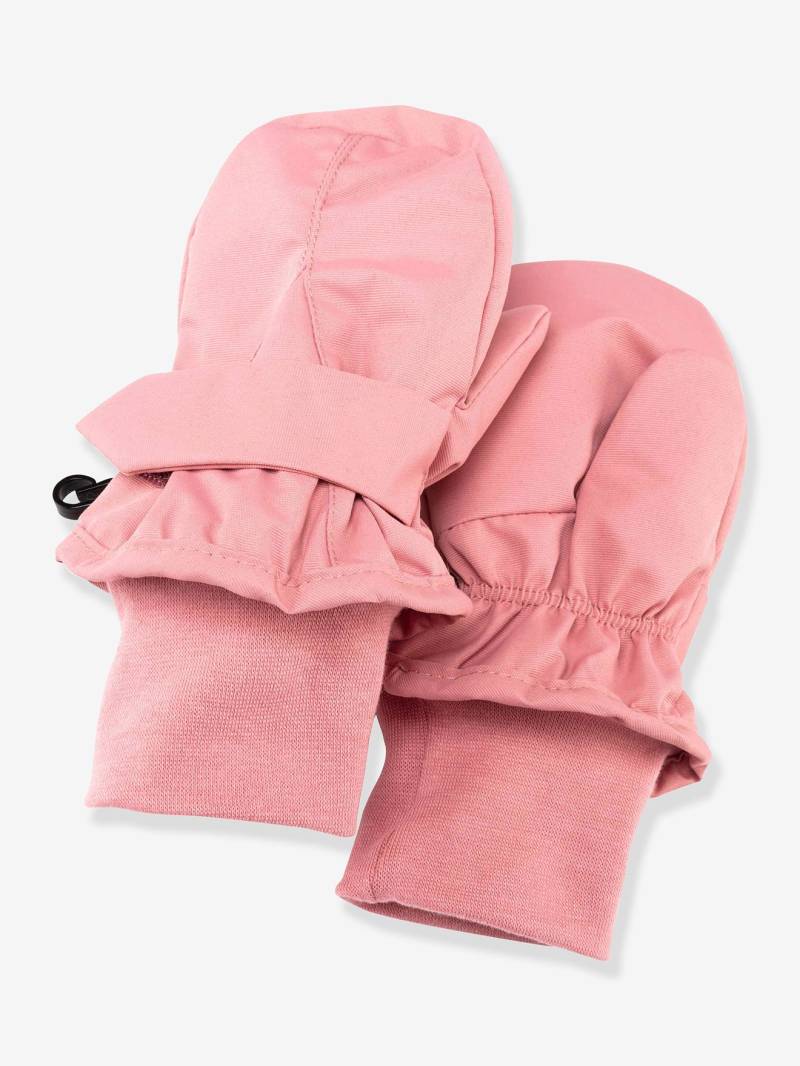 Fäustlinge Rips Kinder Sterntaler blush von Sterntaler