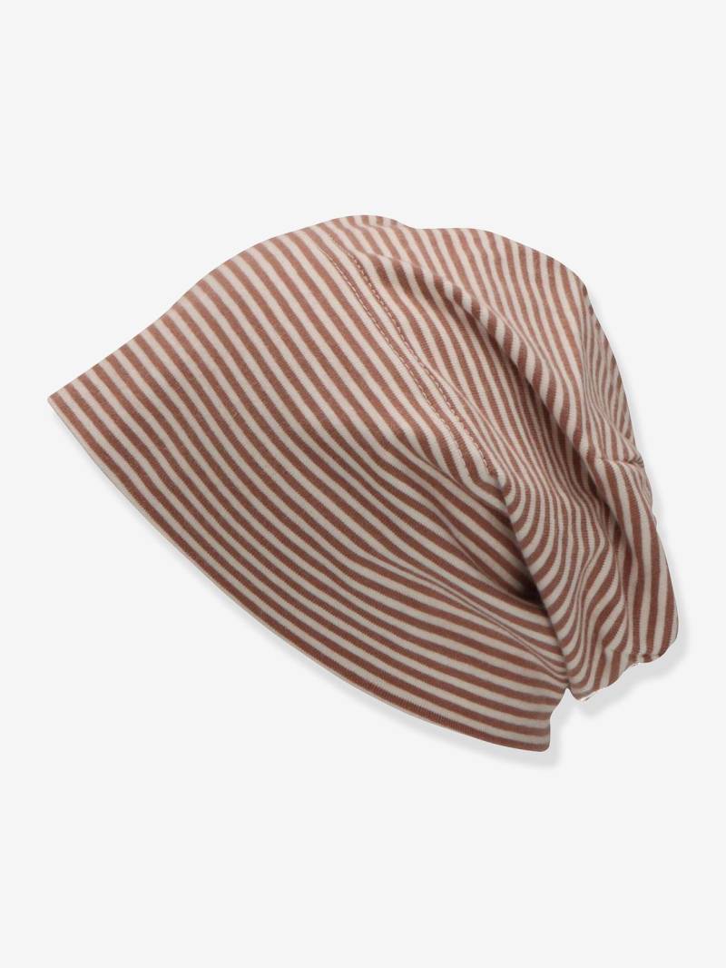 Geringelte Kinder Beanie Sterntaler von Sterntaler