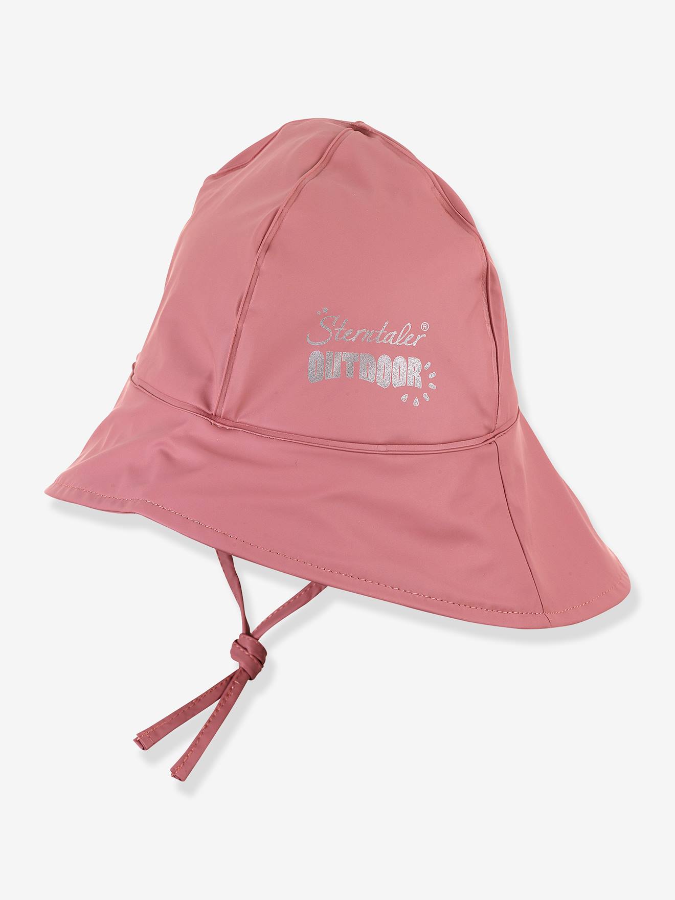 Jungen Regenhut Sterntaler pudrig von Sterntaler