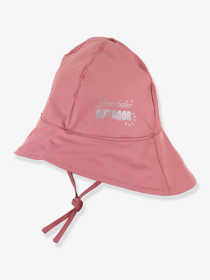 Jungen Regenhut Sterntaler pudrig von Sterntaler