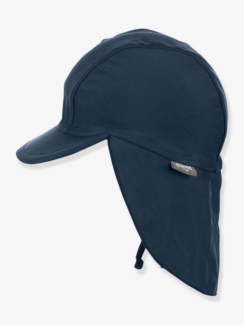 Kinder Bade-Schirmmütze mit Nackenschutz Sterntaler von Sterntaler