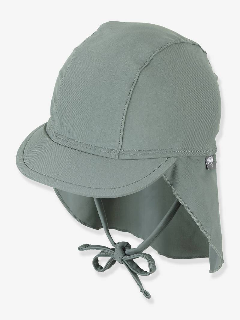 Kinder Bade-Schirmmütze mit Nackenschutz Sterntaler von Sterntaler