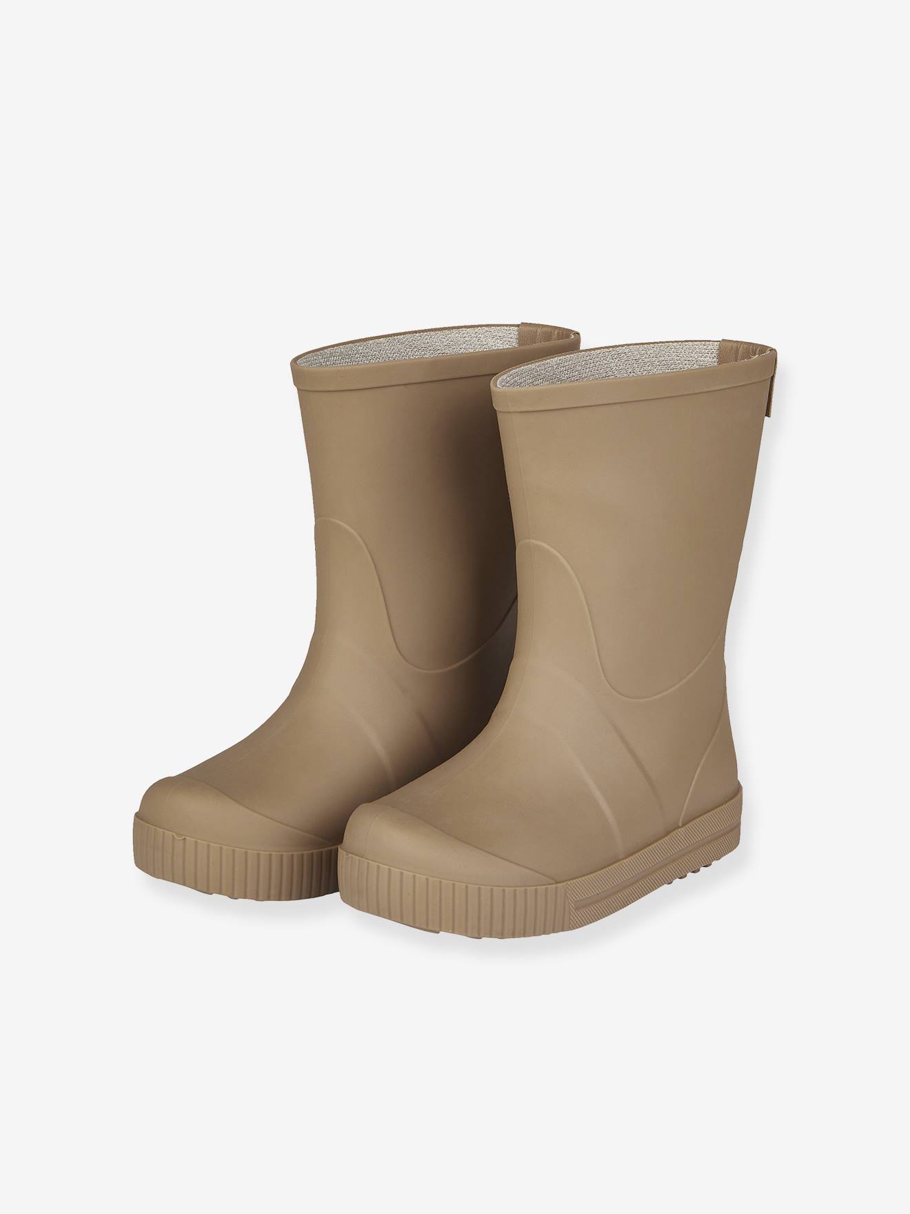 Kinder Gummistiefel Sterntaler cappuccino von Sterntaler