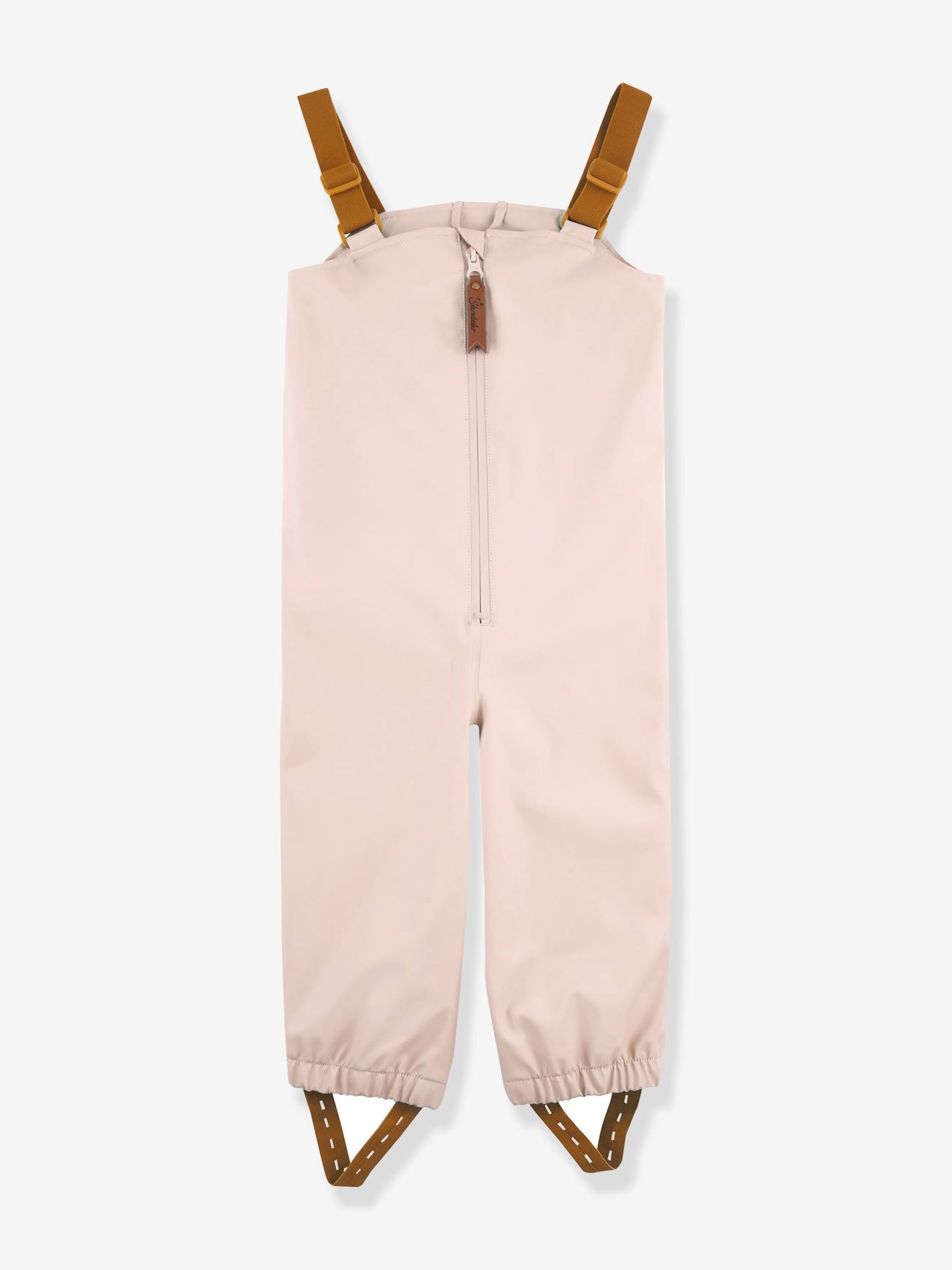 Kinder Regen-Latzhose Sterntaler von Sterntaler