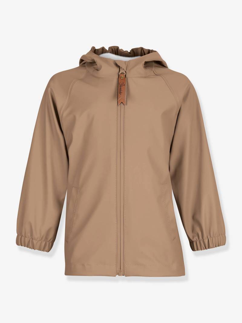 Kinder Regenjacke mit Kapuze Sterntaler cappuccino Kinder Regenjacke mit Kapuze Sterntaler cappuccino von Sterntaler