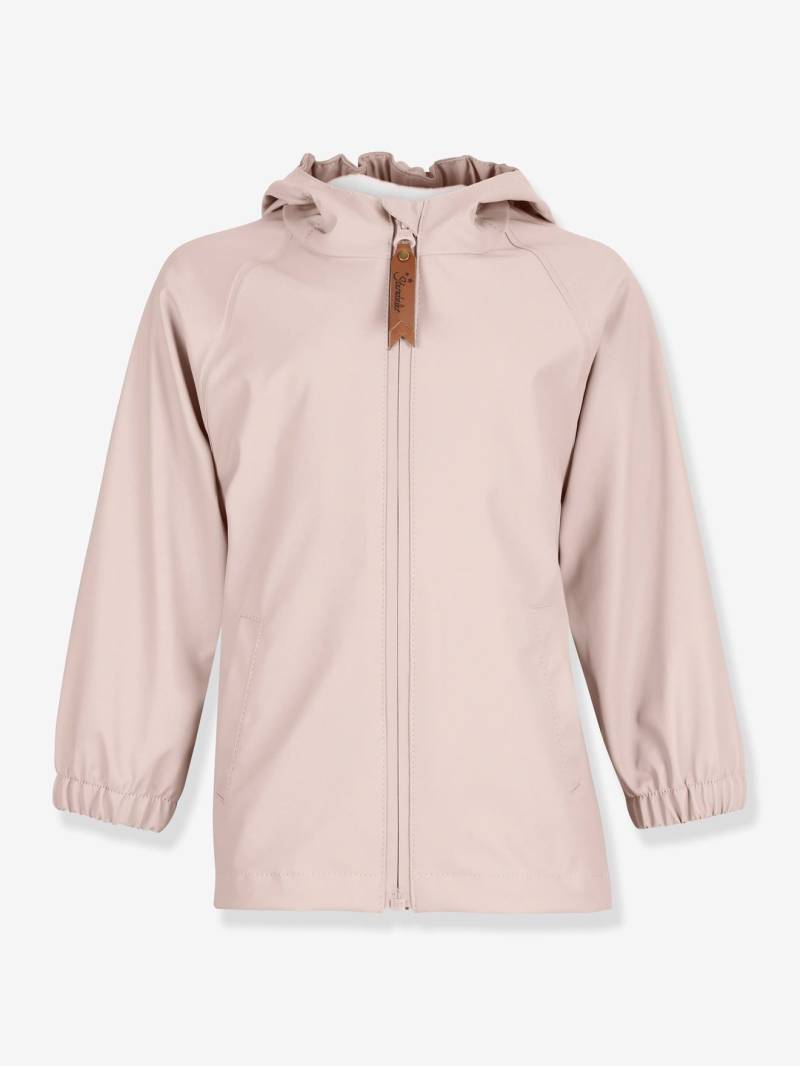 Kinder Regenjacke mit Kapuze Sterntaler hell Kinder Regenjacke mit Kapuze Sterntaler hell von Sterntaler