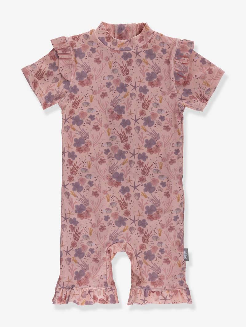 Mädchen Baby Schwimmanzug mit Windeleinsatz CORALE Sterntaler pudrig von Sterntaler