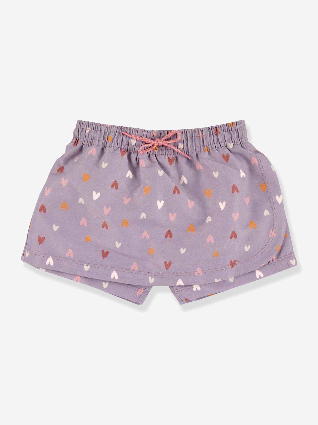 Mädchen Baby Windel-Badeshorts HERZEN Sterntaler von Sterntaler
