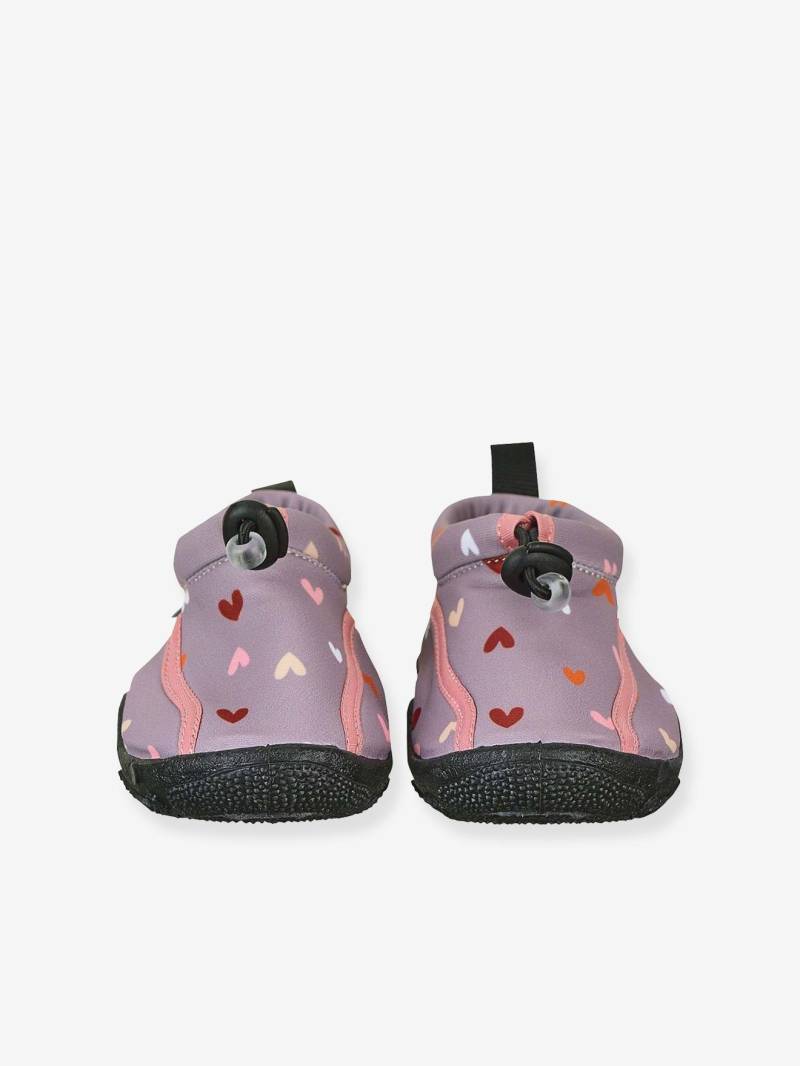 Mädchen Badeschuhe HERZ Sterntaler pulver lila Mädchen Badeschuhe HERZ Sterntaler pulver lila von Sterntaler