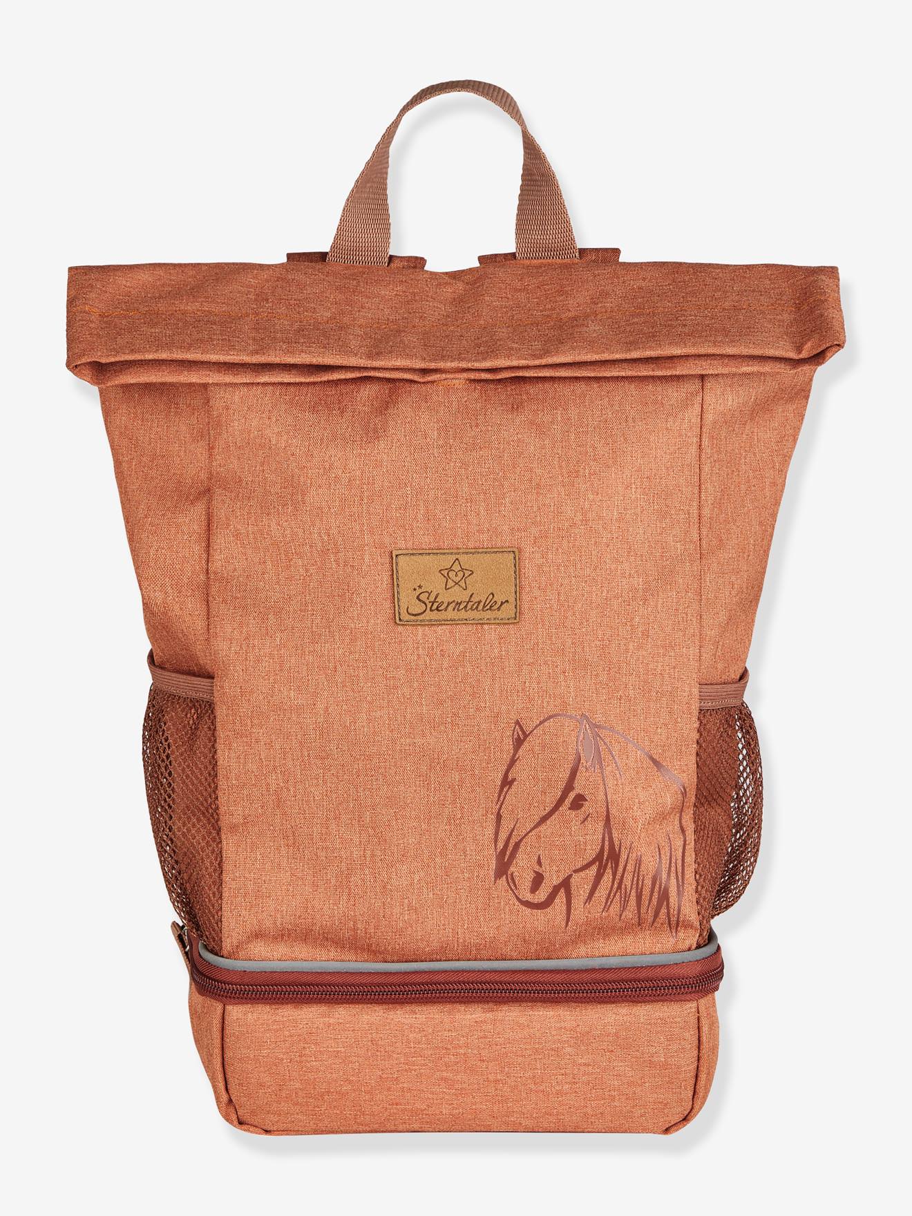 Rucksack PFERD SUNNY Mädchen Sterntaler  meliert von Sterntaler
