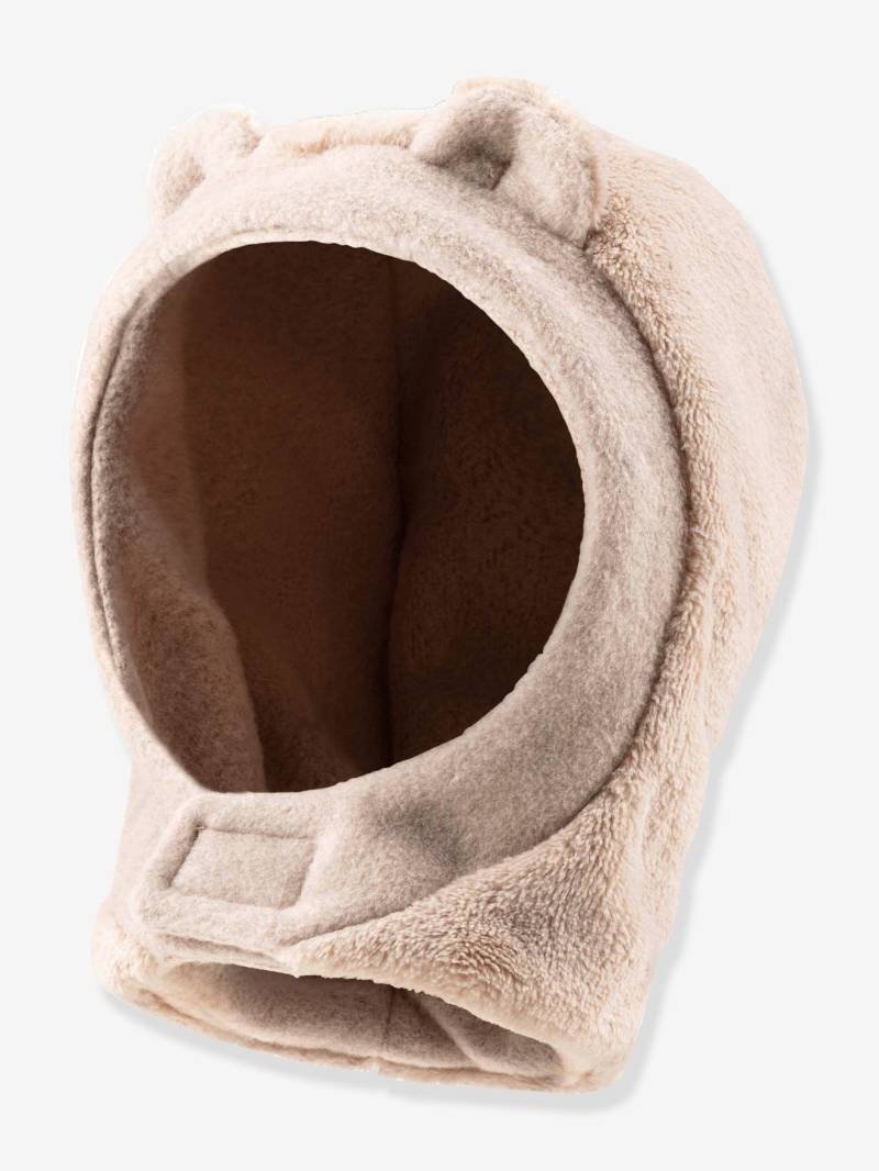 Schalmütze mit Ohren mit Fleecefutter Sterntaler von Sterntaler