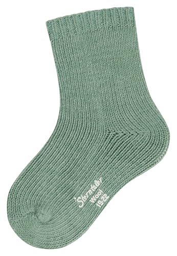 Socken Wolle von Sterntaler