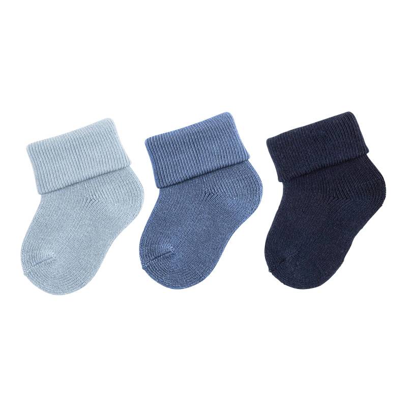 Sterntaler 3er-Pack Erstlingssocken von Sterntaler