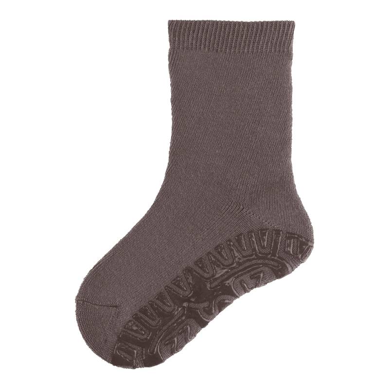 Sterntaler ABS-Socken Fliesen Flitzer Soft von Sterntaler