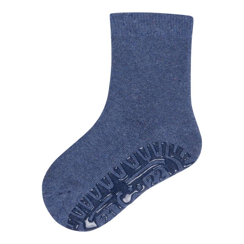 Sterntaler ABS-Socken Fliesen Flitzer Soft von Sterntaler