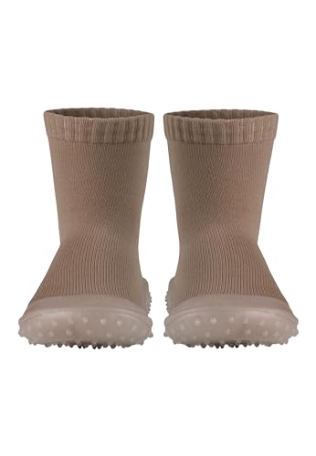 Sterntaler Unisex Adventure Socks Uni, braun, 30 von Sterntaler