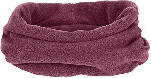Sterntaler Allrounder aus Mikrofleece, Größe: M, Violett (Pflaume) von Sterntaler