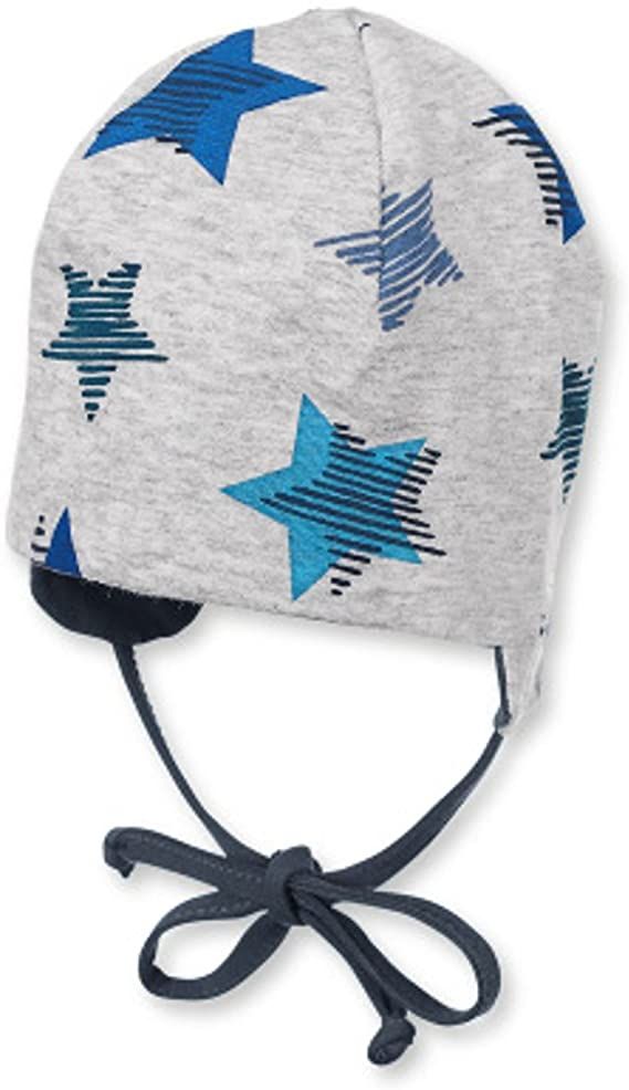 Sterntaler Baby Ballonmütze Mütze Mädchen und Junge von Sterntaler