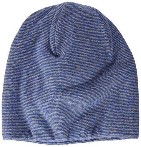 Sterntaler Jungen Slouch-Beanie Mütze, Tintenblau, 49 von Sterntaler