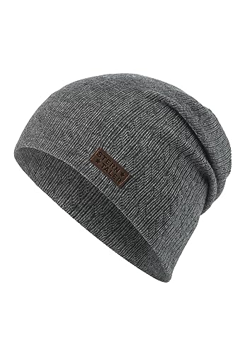 Sterntaler Jungen Slouch-beanie Struktur Mütze, Asphalt, 51 EU Sterntaler Jungen Slouch-beanie Struktur Mütze, Asphalt, 51 EU von Sterntaler