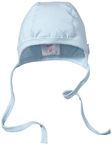 Sterntaler Baby - Jungen hytte M tze, Bleu, 35 EU von Sterntaler