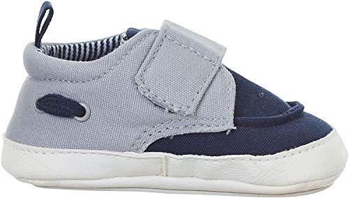 Sterntaler Baby-Schuh, Baby Jungen Stiefel, Blau (Marine 300), 21/22 EU (12-18 months Baby UK) von Sterntaler