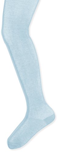 Sterntaler Baby - Jungen Uni Strumpfhose, Bleu, 62 EU von Sterntaler