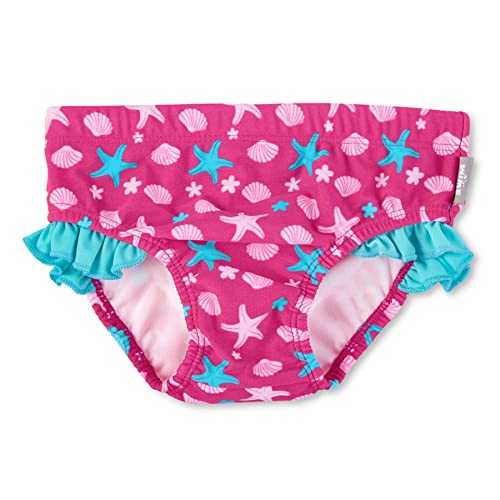 Sterntaler baby - girls badebukser sealife swimming trunks, magenta, 62 - 68 EU Sterntaler baby - girls badebukser sealife swimming trunks, magenta, 62 - 68 EU von Sterntaler